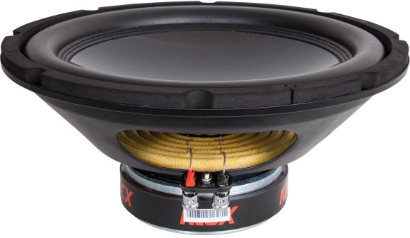 Сабвуфер автомобильный Kicx GT-12R 300Вт пассивный (30см/12") Сабвуфер автомобильный Kicx GT-12R 300Вт пассивный (30см/12")