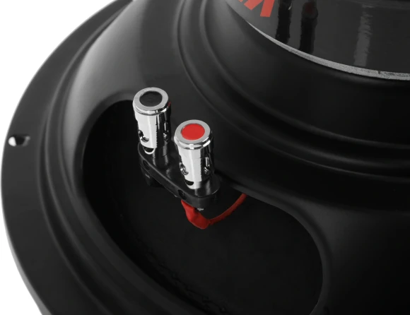 Сабвуфер автомобильный Kicx GT-12R 300Вт пассивный (30см/12") Сабвуфер автомобильный Kicx GT-12R 300Вт пассивный (30см/12")