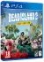 Игра для PS4 PlayStation Dead Island 2. Pulp Edition (18+)