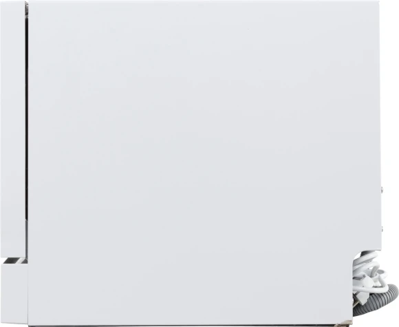 Посудомоечная машина Hyundai DT304 белый (компактная) Посудомоечная машина Hyundai DT304 белый (компактная)