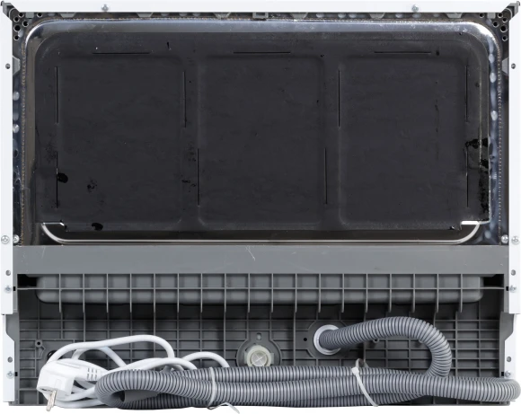 Посудомоечная машина Hyundai DT304 белый (компактная) Посудомоечная машина Hyundai DT304 белый (компактная)