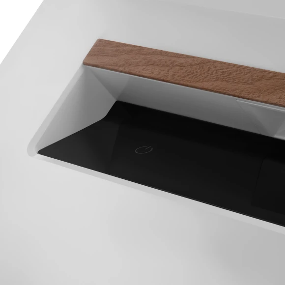 Посудомоечная машина Hyundai DT304 белый (компактная) Посудомоечная машина Hyundai DT304 белый (компактная)