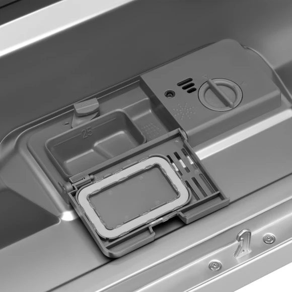 Посудомоечная машина Hyundai DT304 белый (компактная) Посудомоечная машина Hyundai DT304 белый (компактная)