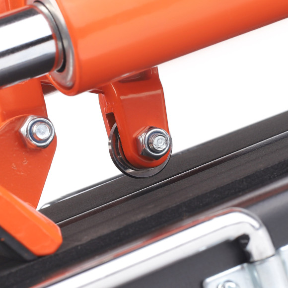 Плиткорез ручной Patriot THC 1200 оранжевый/черный