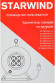 Удлинитель силовой Starwind ST-PSR4.20/G-20 3x1.5кв.мм 4розет. 20м ПВС 20A катушка оранжевый