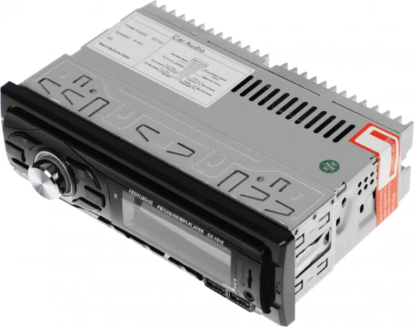 Автомагнитола Centurion DA-1016 1DIN 4x50Вт (2059110) Автомагнитола Centurion DA-1016 1DIN 4x50Вт (2059110)