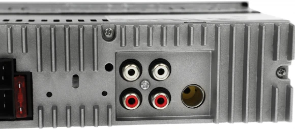 Автомагнитола Centurion DA-1016 1DIN 4x50Вт (2059110) Автомагнитола Centurion DA-1016 1DIN 4x50Вт (2059110)