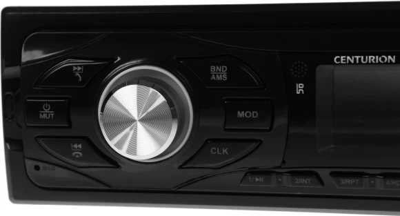 Автомагнитола Centurion DA-1016 1DIN 4x50Вт (2059110) Автомагнитола Centurion DA-1016 1DIN 4x50Вт (2059110)