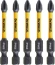 Набор бит DeWalt DT7998T-QZ универсал. (5пред.) для шуруповертов/дрелей Набор бит DeWalt DT7998T-QZ универсал. (5пред.) для шуруповертов/дрелей