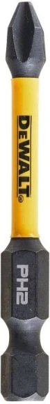 Набор бит DeWalt DT7998T-QZ универсал. (5пред.) для шуруповертов/дрелей Набор бит DeWalt DT7998T-QZ универсал. (5пред.) для шуруповертов/дрелей