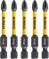 Набор бит DeWalt DT7998T-QZ универсал. (5пред.) для шуруповертов/дрелей Набор бит DeWalt DT7998T-QZ универсал. (5пред.) для шуруповертов/дрелей