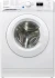 Стиральная машина Indesit BWSA 6109 WWV класс: A-10% загр.фронтальная макс.:6кг белый инвертор