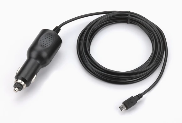 Видеорегистратор Mio MiVue J35 черный 4Mpix 2560x1440 1440p 150гр. GPS SSC3337DE