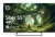 Телевизор LED Sber 55" SDX-55U5500MBA Салют ТВ Frameless черный 4K Ultra HD 60Hz DVB-T DVB-T2 DVB-C DVB-S DVB-S2 USB WiFi Smart TV (RUS)