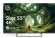 Телевизор LED Sber 55" SDX-55U5500MBA Салют ТВ Frameless черный 4K Ultra HD 60Hz DVB-T DVB-T2 DVB-C DVB-S DVB-S2 USB WiFi Smart TV (RUS) Телевизор LED Sber 55" SDX-55U5500MBA Салют ТВ Frameless черный 4K Ultra HD 60Hz DVB-T DVB-T2 DVB-C DVB-S DVB-S2 USB WiFi Smart TV (RUS)