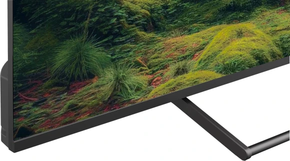 Телевизор LED Sber 55" SDX-55U5500MBA Салют ТВ Frameless черный 4K Ultra HD 60Hz DVB-T DVB-T2 DVB-C DVB-S DVB-S2 USB WiFi Smart TV (RUS) Телевизор LED Sber 55" SDX-55U5500MBA Салют ТВ Frameless черный 4K Ultra HD 60Hz DVB-T DVB-T2 DVB-C DVB-S DVB-S2 USB WiFi Smart TV (RUS)