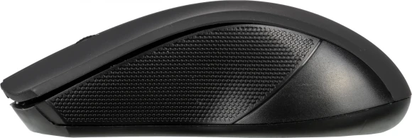 Мышь Оклик 615MW черный оптическая 1200dpi беспров. USB для ноутбука 3but (412852) Мышь Оклик 615MW черный оптическая 1200dpi беспров. USB для ноутбука 3but (412852)