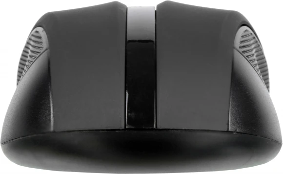 Мышь Оклик 615MW черный оптическая 1200dpi беспров. USB для ноутбука 3but (412852) Мышь Оклик 615MW черный оптическая 1200dpi беспров. USB для ноутбука 3but (412852)