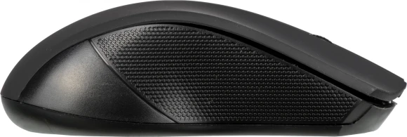 Мышь Оклик 615MW черный оптическая 1200dpi беспров. USB для ноутбука 3but (412852) Мышь Оклик 615MW черный оптическая 1200dpi беспров. USB для ноутбука 3but (412852)