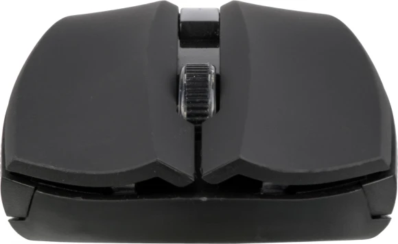 Мышь Оклик 615MW черный оптическая 1200dpi беспров. USB для ноутбука 3but (412852) Мышь Оклик 615MW черный оптическая 1200dpi беспров. USB для ноутбука 3but (412852)