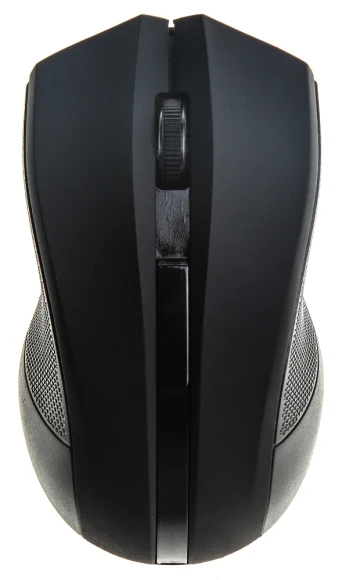 Мышь Оклик 615MW черный оптическая 1200dpi беспров. USB для ноутбука 3but (412852) Мышь Оклик 615MW черный оптическая 1200dpi беспров. USB для ноутбука 3but (412852)