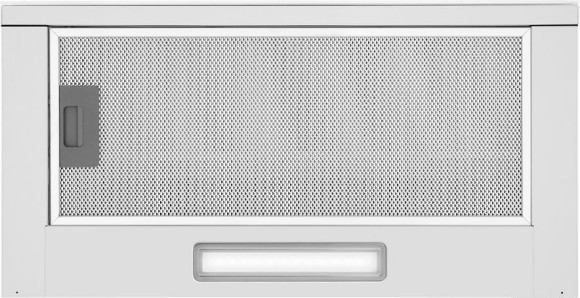 Вытяжка встраиваемая Maunfeld Clyde 50 белый управление: кулисные переключатели (1 мотор) Вытяжка встраиваемая Maunfeld Clyde 50 белый управление: кулисные переключатели (1 мотор)