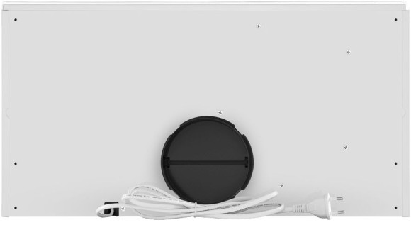 Вытяжка встраиваемая Maunfeld Clyde 50 белый управление: кулисные переключатели (1 мотор) Вытяжка встраиваемая Maunfeld Clyde 50 белый управление: кулисные переключатели (1 мотор)