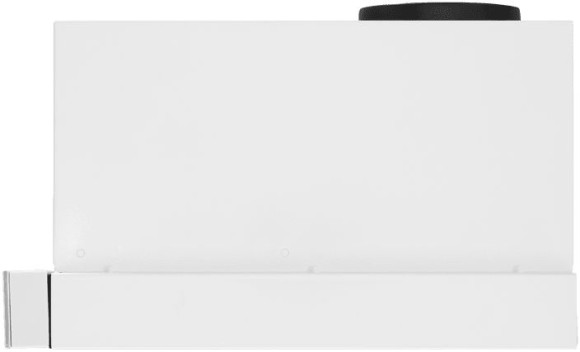 Вытяжка встраиваемая Maunfeld Clyde 50 белый управление: кулисные переключатели (1 мотор) Вытяжка встраиваемая Maunfeld Clyde 50 белый управление: кулисные переключатели (1 мотор)