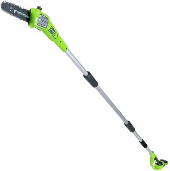 Газонокосилка роторная Greenworks GD60LM46SP (2502907)