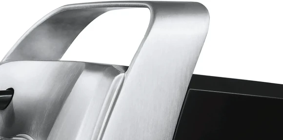 Мясорубка Bosch MFW68660 2200Вт черный Мясорубка Bosch MFW68660 2200Вт черный