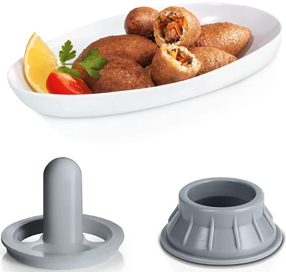 Мясорубка Bosch MFW68660 2200Вт черный Мясорубка Bosch MFW68660 2200Вт черный