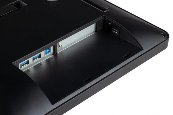 Монитор ViewSonic 23.6" TD2430 черный VA LED 16:9 HDMI M/M матовая 200cd 178гр/178гр 1920x1080 75Hz VGA DP FHD USB Touch 5.51кг