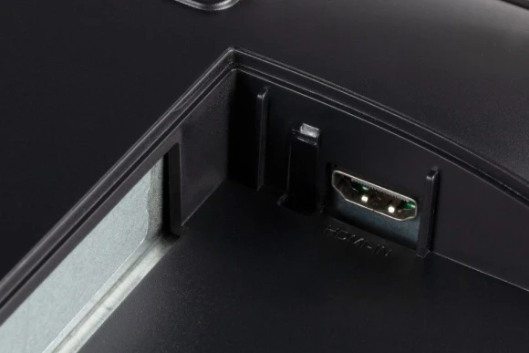 Монитор ViewSonic 23.6" TD2430 черный VA LED 16:9 HDMI M/M матовая 200cd 178гр/178гр 1920x1080 75Hz VGA DP FHD USB Touch 5.51кг