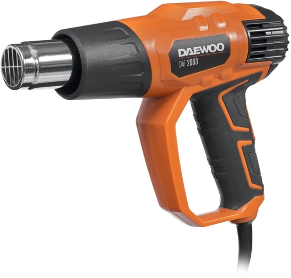 Отвертка аккум. Daewoo DAА 4800 Plus аккум. патрон:быстрозажимной