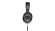 Наушники мониторные Audio-Technica ATH-M50X 1.2м черный проводные оголовье (15117007)