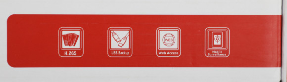 Видеорегистратор HiWatch DS-N204P(C) Видеорегистратор HiWatch DS-N204P(C)