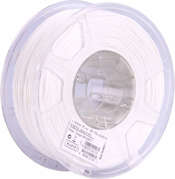 Пластик для принтера 3D Bestfilament st_petg_black_1kg_1.75 PETG d1.75мм 1кг 1цв.