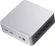 Неттоп Digma Pro Minimax X5 i5 12600H (2.7) 16Gb SSD512Gb UHDG Windows 11 Pro GbitEth WiFi BT 100W серебристый (DPP5-ADXW06)