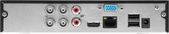 Видеорегистратор Dahua DH-XVR1B04-I Видеорегистратор Dahua DH-XVR1B04-I