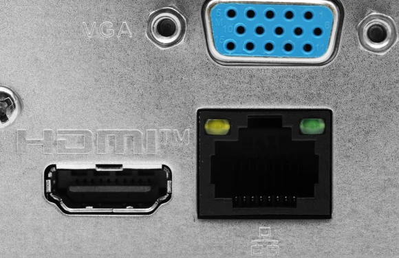 Видеорегистратор Dahua DH-XVR1B04-I Видеорегистратор Dahua DH-XVR1B04-I