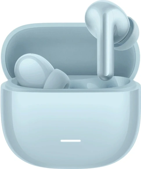 Гарнитура внутриканальные Xiaomi Redmi Buds 8 Lite черный беспроводные bluetooth в ушной раковине (BHR08OMGL)