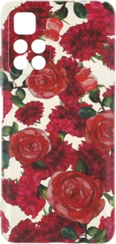 Чехол (клип-кейс) Gresso для Xiaomi Poco M4 Pro 5G Air прозрачный/рисунок (GR17AAAE9534) Чехол (клип-кейс) Gresso для Xiaomi Poco M4 Pro 5G Air прозрачный/рисунок (GR17AAAE9534)