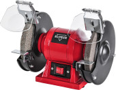 Электроточило Elitech СТ 150 250Вт 2980об/мин d=150мм t=16мм