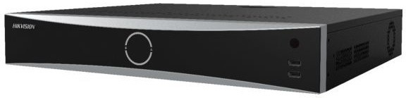 Видеорегистратор Hikvision DS-7732NXI-K4 (D)