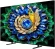 Телевизор QLED TCL 65" 65A400M QD-MiniLED (2026) Slim Frameless черный 4K Ultra HD 144Hz MEMC DVB-T DVB-T2 DVB-C DVB-S DVB-S2 USB WiFi Smart TV