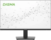 Монитор Digma 21.5" Progress 22P201F черный IPS LED 16:9 HDMI матовая 250cd 178гр/178гр 1920x1080 75Hz VGA FHD 2.65кг