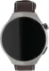 Смарт-часы Huawei Watch 4 Pro Medes-L19L 1.5" AMOLED корп.серебристый рем.темно-коричневый разм.брасл.:140-210мм (55020APB) Смарт-часы Huawei Watch 4 Pro Medes-L19L 1.5" AMOLED корп.серебристый рем.темно-коричневый разм.брасл.:140-210мм (55020APB)