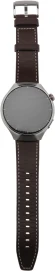 Смарт-часы Huawei Watch 4 Pro Medes-L19L 1.5" AMOLED корп.серебристый рем.темно-коричневый разм.брасл.:140-210мм (55020APB) Смарт-часы Huawei Watch 4 Pro Medes-L19L 1.5" AMOLED корп.серебристый рем.темно-коричневый разм.брасл.:140-210мм (55020APB)