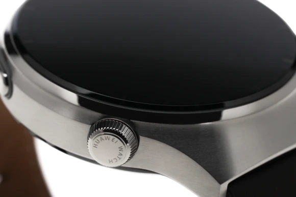 Смарт-часы Huawei Watch 4 Pro Medes-L19L 1.5" AMOLED корп.серебристый рем.темно-коричневый разм.брасл.:140-210мм (55020APB) Смарт-часы Huawei Watch 4 Pro Medes-L19L 1.5" AMOLED корп.серебристый рем.темно-коричневый разм.брасл.:140-210мм (55020APB)