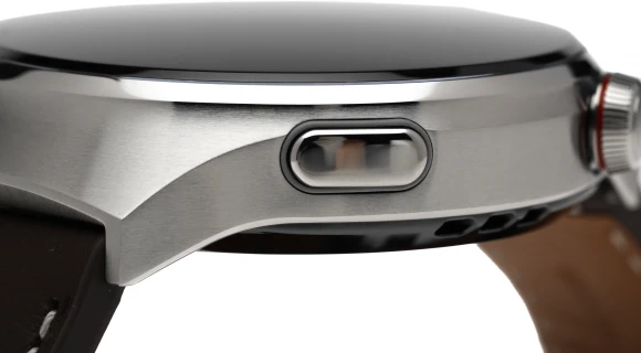 Смарт-часы Huawei Watch 4 Pro Medes-L19L 1.5" AMOLED корп.серебристый рем.темно-коричневый разм.брасл.:140-210мм (55020APB) Смарт-часы Huawei Watch 4 Pro Medes-L19L 1.5" AMOLED корп.серебристый рем.темно-коричневый разм.брасл.:140-210мм (55020APB)